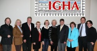 IGHA-Vorstand 2011-2013_2